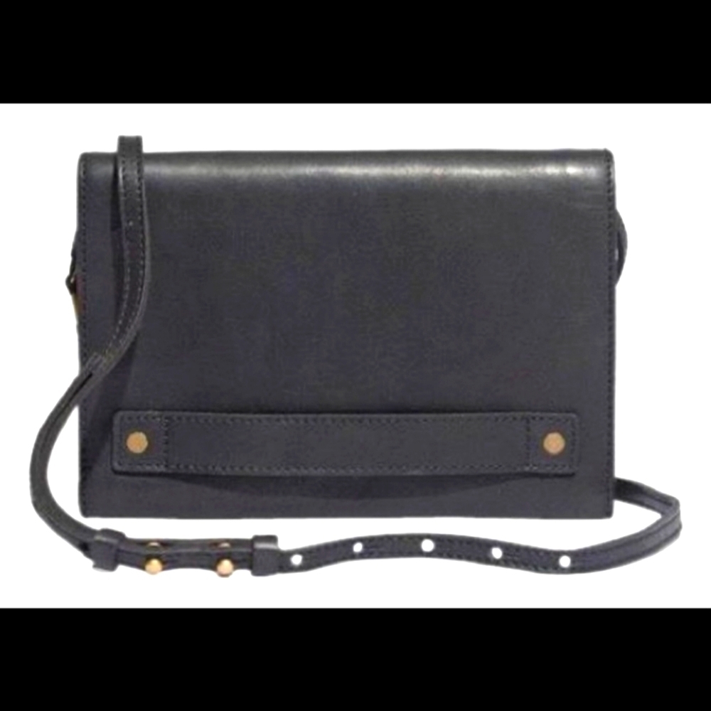 Madewell Bags | Morgan Crossbody